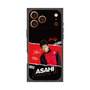 プレミアムスクエアケース［ D.LEAGUE - dip BATTLES - ASAHI ］