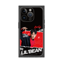 プレミアムスクエアケース［ D.LEAGUE - dip BATTLES - LIL'BEAN ］