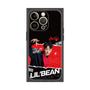 プレミアムスクエアケース［ D.LEAGUE - dip BATTLES - LIL'BEAN ］