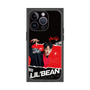 プレミアムスクエアケース［ D.LEAGUE - dip BATTLES - LIL'BEAN ］