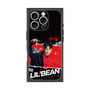 プレミアムスクエアケース［ D.LEAGUE - dip BATTLES - LIL'BEAN ］