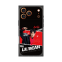 プレミアムスクエアケース［ D.LEAGUE - dip BATTLES - LIL'BEAN ］