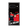 プレミアムスクエアケース［ D.LEAGUE - dip BATTLES - LIL'BEAN ］