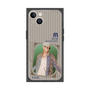 プレミアムスクエアケース［ D.LEAGUE - DYM MESSENGERS - FOOL ］