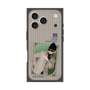 プレミアムスクエアケース［ D.LEAGUE - DYM MESSENGERS - GEN ROC ］