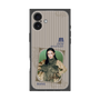プレミアムスクエアケース［ D.LEAGUE - DYM MESSENGERS - HANA ］