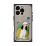 プレミアムスクエアケース［ D.LEAGUE - DYM MESSENGERS - 花道 ］