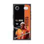 プレミアムスクエアケース［ D.LEAGUE - FULLCAST RAISERZ - KILLA TWIGGZ ］