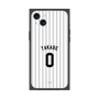 プレミアムスクエアケース［ 千葉ロッテマリーンズ - #0 TAKABE ］