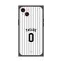 プレミアムスクエアケース［ 千葉ロッテマリーンズ - #0 TAKABE ］