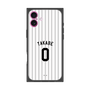 プレミアムスクエアケース［ 千葉ロッテマリーンズ - #0 TAKABE ］