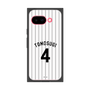 プレミアムスクエアケース［ 千葉ロッテマリーンズ - #4 TOMOSUGI ］