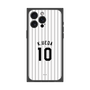 プレミアムスクエアケース［ 千葉ロッテマリーンズ - #10 K.UEDA ］