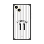 プレミアムスクエアケース［ 千葉ロッテマリーンズ - #11 J. CASTILLO ］