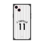 プレミアムスクエアケース［ 千葉ロッテマリーンズ - #11 J. CASTILLO ］