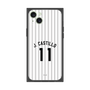 プレミアムスクエアケース［ 千葉ロッテマリーンズ - #11 J. CASTILLO ］