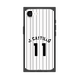 プレミアムスクエアケース［ 千葉ロッテマリーンズ - #11 J. CASTILLO ］