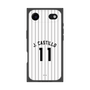 プレミアムスクエアケース［ 千葉ロッテマリーンズ - #11 J. CASTILLO ］