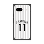プレミアムスクエアケース［ 千葉ロッテマリーンズ - #11 J. CASTILLO ］