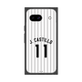 プレミアムスクエアケース［ 千葉ロッテマリーンズ - #11 J. CASTILLO ］