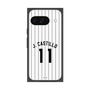 プレミアムスクエアケース［ 千葉ロッテマリーンズ - #11 J. CASTILLO ］