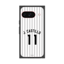 プレミアムスクエアケース［ 千葉ロッテマリーンズ - #11 J. CASTILLO ］