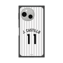 プレミアムスクエアケース［ 千葉ロッテマリーンズ - #11 J. CASTILLO ］