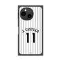 プレミアムスクエアケース［ 千葉ロッテマリーンズ - #11 J. CASTILLO ］