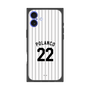 プレミアムスクエアケース［ 千葉ロッテマリーンズ - #22 POLANCO ］