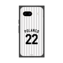 プレミアムスクエアケース［ 千葉ロッテマリーンズ - #22 POLANCO ］