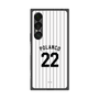 プレミアムスクエアケース［ 千葉ロッテマリーンズ - #22 POLANCO ］