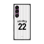 プレミアムスクエアケース［ 千葉ロッテマリーンズ - #22 POLANCO ］