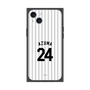 プレミアムスクエアケース［ 千葉ロッテマリーンズ - #24 AZUMA ］