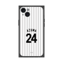 プレミアムスクエアケース［ 千葉ロッテマリーンズ - #24 AZUMA ］