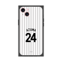 プレミアムスクエアケース［ 千葉ロッテマリーンズ - #24 AZUMA ］