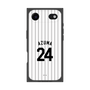 プレミアムスクエアケース［ 千葉ロッテマリーンズ - #24 AZUMA ］