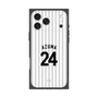 プレミアムスクエアケース［ 千葉ロッテマリーンズ - #24 AZUMA ］