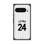 プレミアムスクエアケース［ 千葉ロッテマリーンズ - #24 AZUMA ］