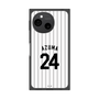 プレミアムスクエアケース［ 千葉ロッテマリーンズ - #24 AZUMA ］