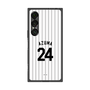 プレミアムスクエアケース［ 千葉ロッテマリーンズ - #24 AZUMA ］