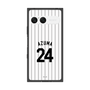 プレミアムスクエアケース［ 千葉ロッテマリーンズ - #24 AZUMA ］