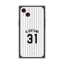 プレミアムスクエアケース［ 千葉ロッテマリーンズ - #31 H.OHTANI ］