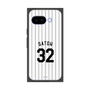 プレミアムスクエアケース［ 千葉ロッテマリーンズ - #32 SATOH ］
