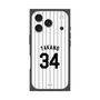 プレミアムスクエアケース［ 千葉ロッテマリーンズ - #34 TAKANO ］