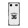 プレミアムスクエアケース［ 千葉ロッテマリーンズ - #36 SAKAMOTO ］