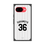 プレミアムスクエアケース［ 千葉ロッテマリーンズ - #36 SAKAMOTO ］