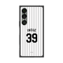 プレミアムスクエアケース［ 千葉ロッテマリーンズ - #39 INOUE ］