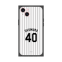 プレミアムスクエアケース［ 千葉ロッテマリーンズ - #40 OKUMURA ］