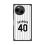 プレミアムスクエアケース［ 千葉ロッテマリーンズ - #40 OKUMURA ］