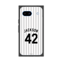プレミアムスクエアケース［ 千葉ロッテマリーンズ - #42 JACKSON ］